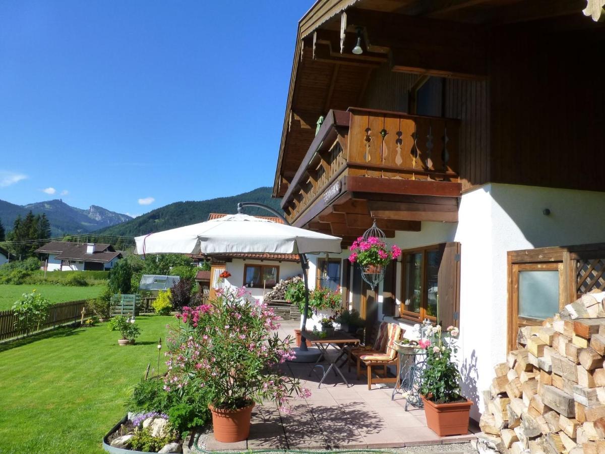 Blissful Apartment In Altenau With Patio Rom bilde